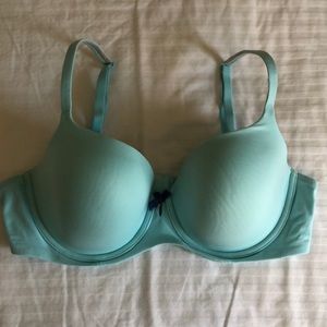 Body By Victoria convertible bra, 38C